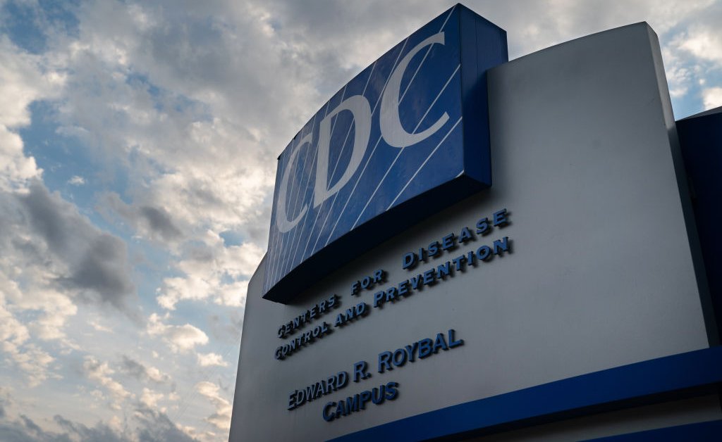 CDC ‘Not Functional’ After Trump Administration Orders Mass Firings