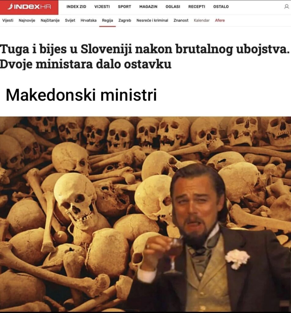 Sad but true
