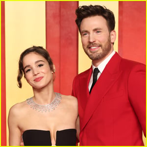 Chris Evans & Alba Baptista's Baby Name, Birth Date Revealed 