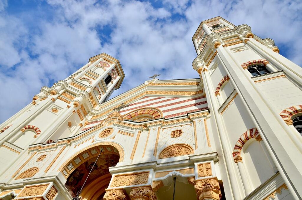 Bucharest readies to welcome annual pilgrimage to Saint Dimitrie the New