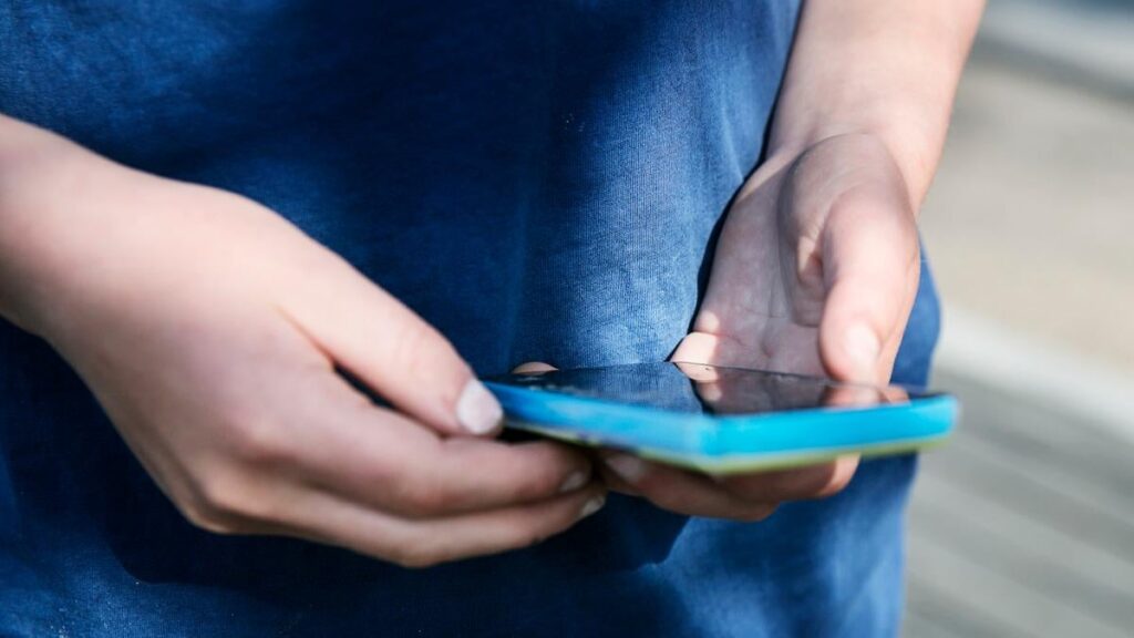 Government will ban social media for children under 15