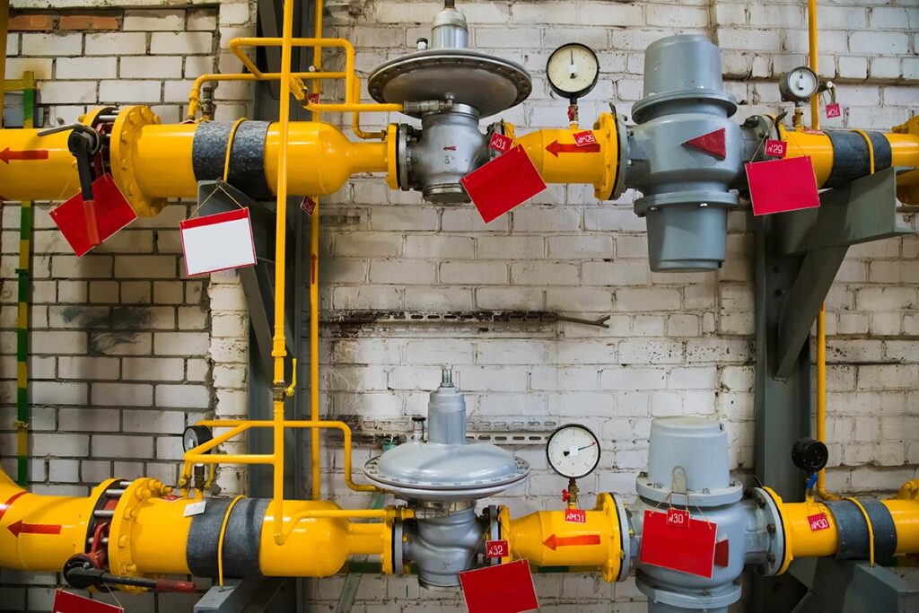 North Macedonia Secures Gas Supply Despite EU Ban on Russian Imports