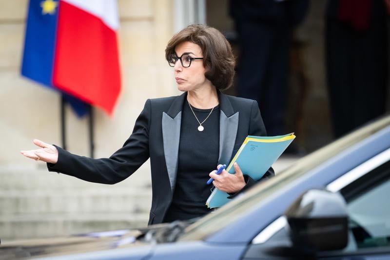 After the jewelry and the contracts, Rachida Dati puts her sister in social housing in Paris - L'Humanité