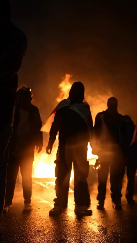 Revolution