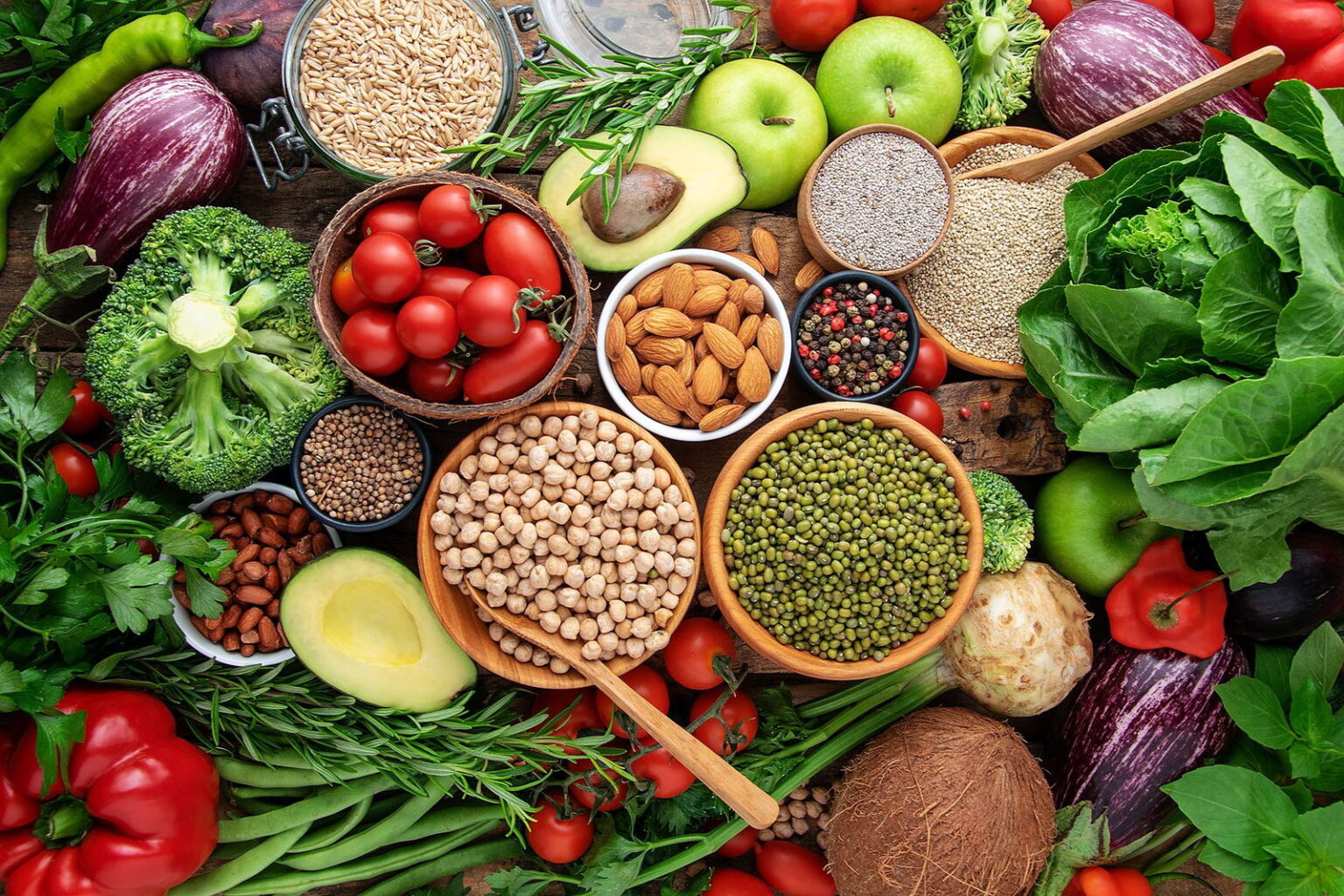 Fetrinka/iStockphoto/Getty Images via CNN NewsourceReducing meat production while boosting the consumption of plants is a key way to improve the health of the planet and its inhabitants.