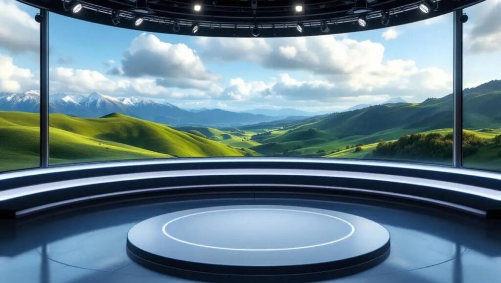 Kordia & Arqiva bring new cloud solutions to New Zealand media