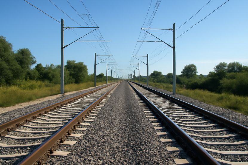 Greece and North Macedonia Collaborate On High Speed Railway To Spur Regional Growth and Boost Tourism