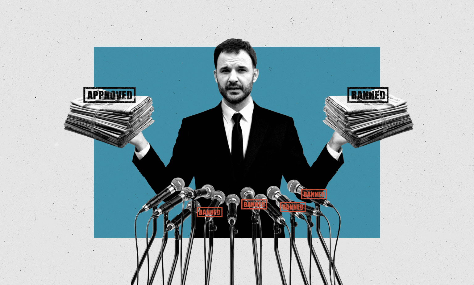 Prijedor’s Press Freedom Woes Mirror Wider Crisis in Bosnia’s Republika Srpska