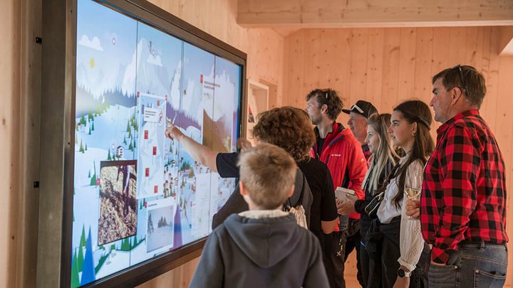 Italy tourism agency taps eyefactive to drive dynamic sightseeing experience