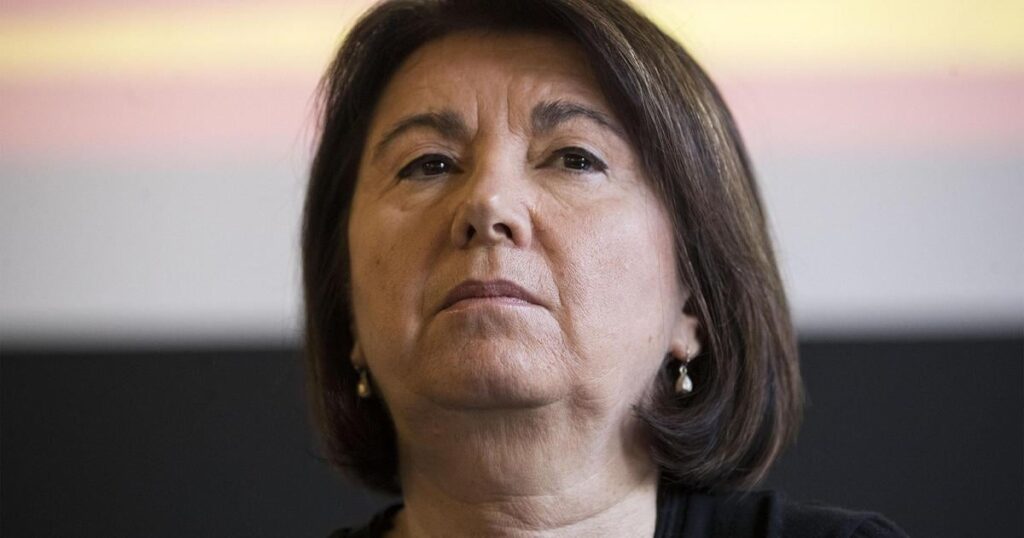Roccella and the 'trips' to Auschwitz: "They serve to say that anti-Semitism belongs only to fascism"