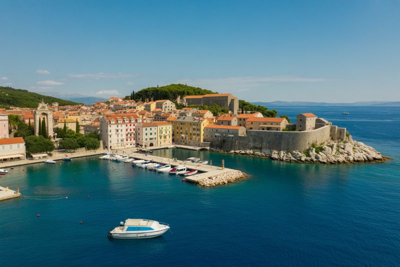 Croatia’s Growing Health Tourism Sector: A Key to Year-Round Travel, Here’s All You Need to Know