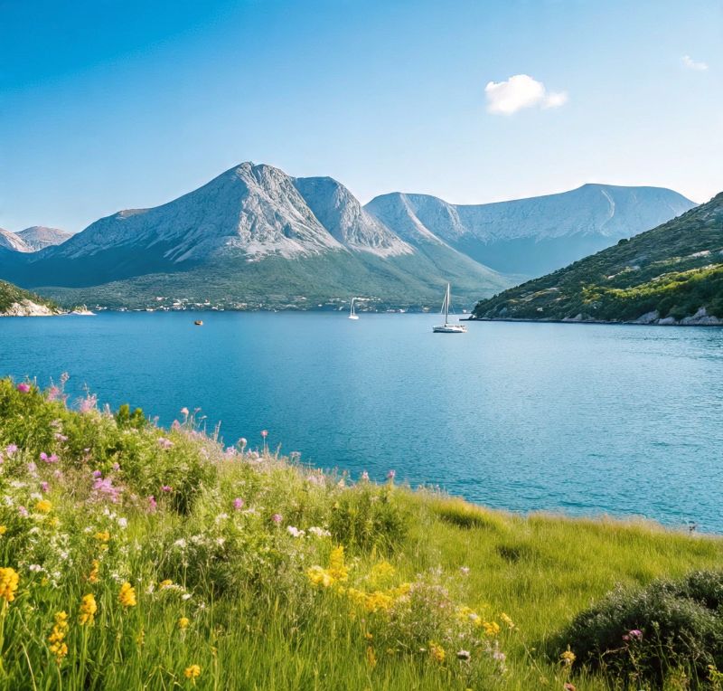Croatia Is Seeing an Unprecedented Surge in Small-Ship Cruise Bookings. Why Are Travelers Flocking There