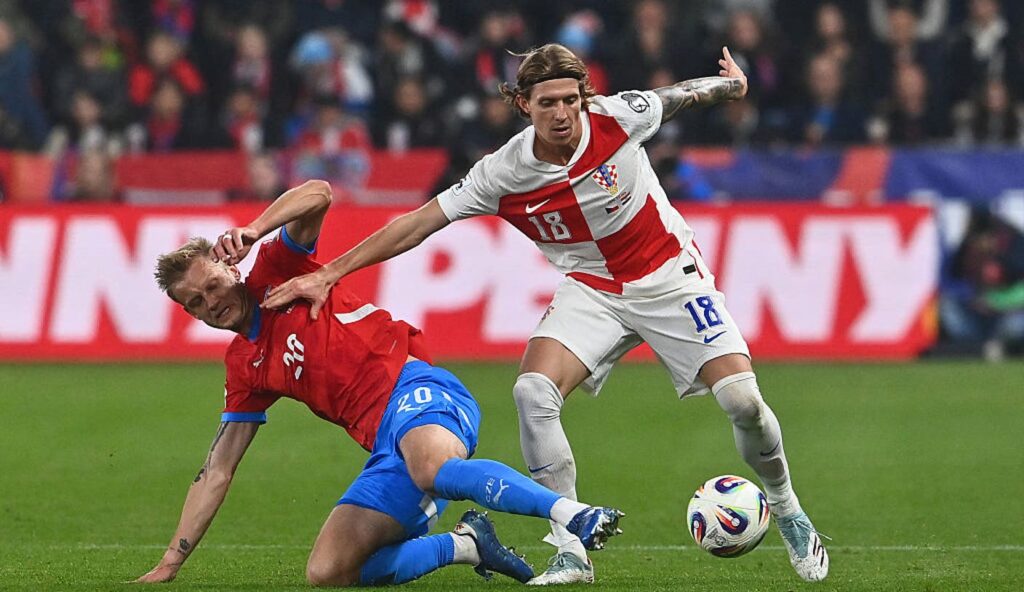 Croatia vs. Gibraltar: How to Watch, Odds, WCQ Preview
