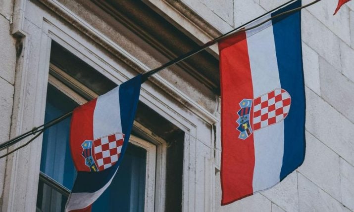 €1.8m public call for projects of Croats outside Croatia launched