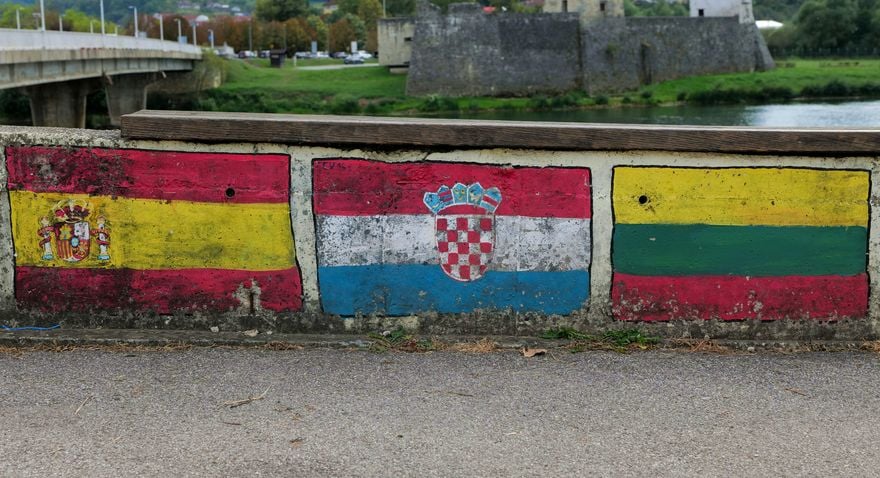 croatian