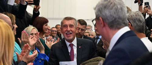 Czech election results: Brussels’ new headache? – Democracy and society Czech election results: Brussels’ new headache? – Democracy and society