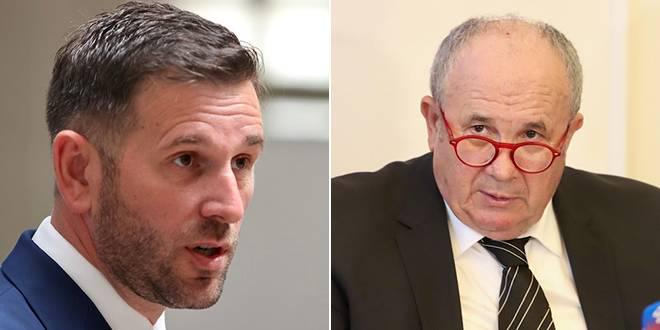 Split returns to factory shot settings Keruma at the head of the Supervisory Board of Žnjan doo