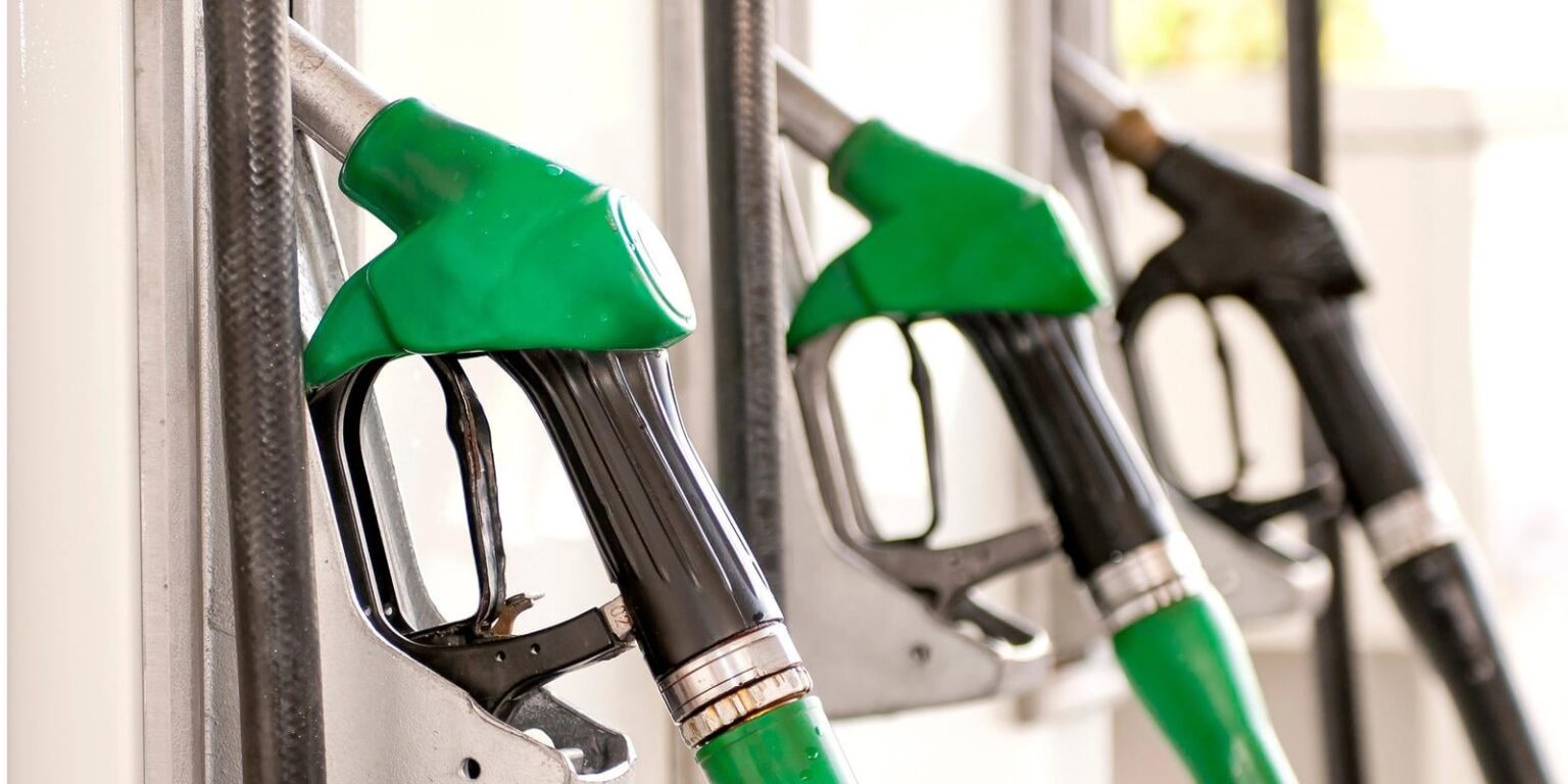 Excise taxes on fuel, changes from January. The price of petrol falls, the price of diesel rises