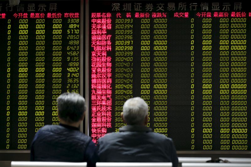 Stocks rise on upbeat earnings; Russia sanctions boost oil