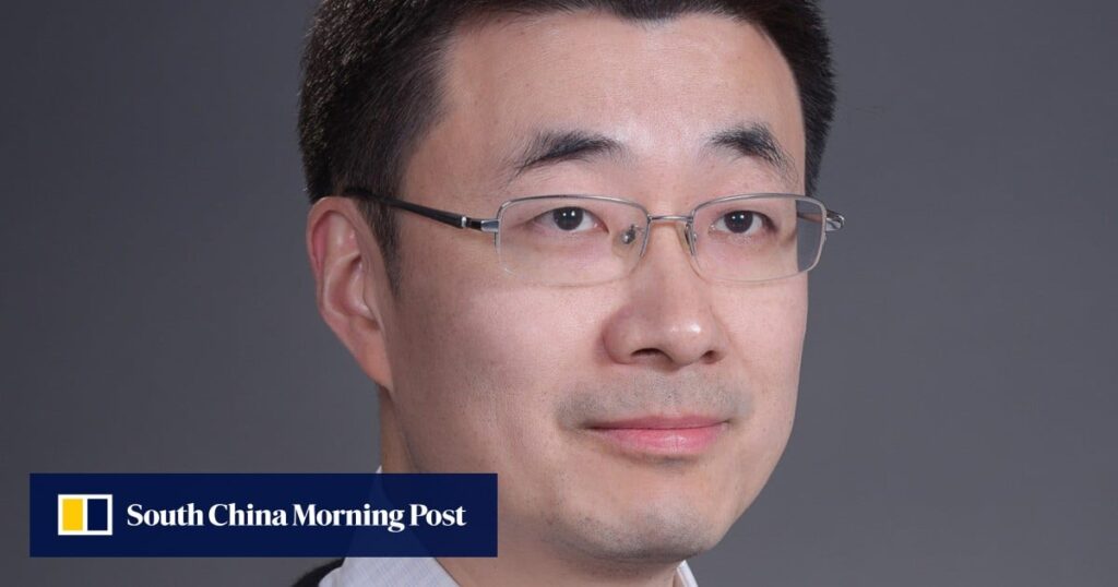 Return to China of cancer researcher Wang Qianben reunites esteemed scientific family Return to China of cancer researcher Wang Qianben reunites esteemed scientific family