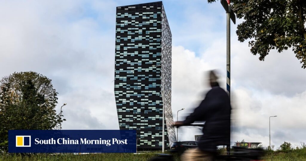 Dutch seized Nexperia over fears Chinese owners planned to move chip production to China