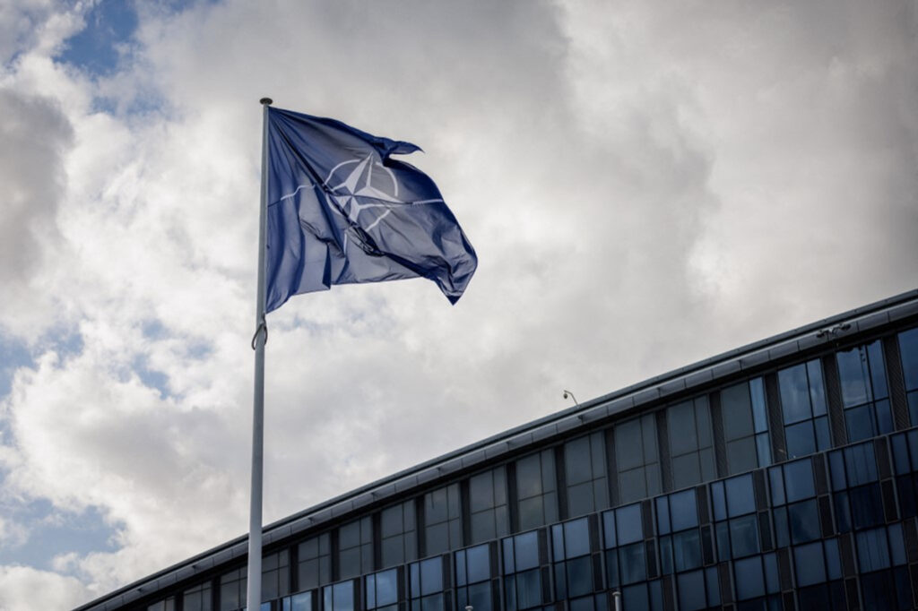 NATO Plans Rapid Troop Deployment For Baltic Defence In Case Of War With Russia NATO – Schrödinger’s Cat in Uniform