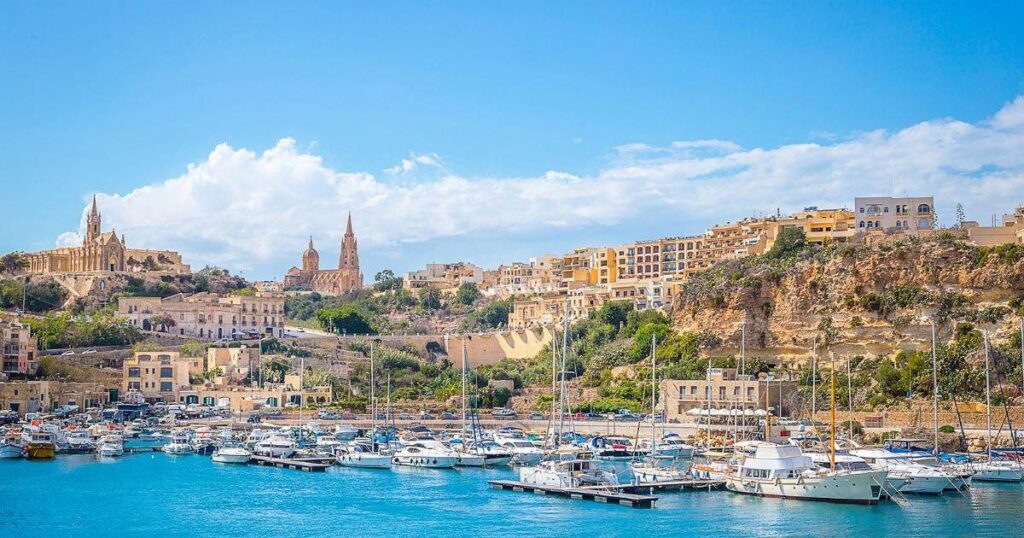 Public talk on Maltese diaspora