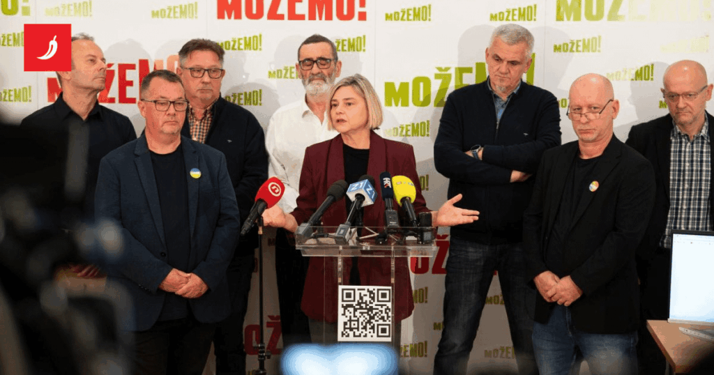 Veterans from Mozemo: In the name of all of us, they are attacking cultural manifestations. We don't live it
