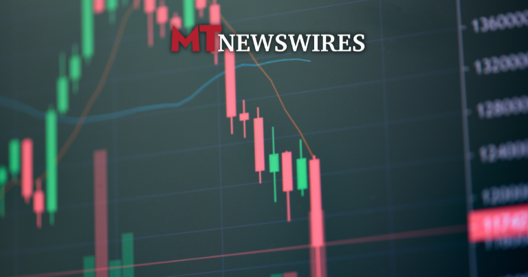 New Zealand Shares Inch Up; Infratil Agrees to Increase Stake in Contact Energy