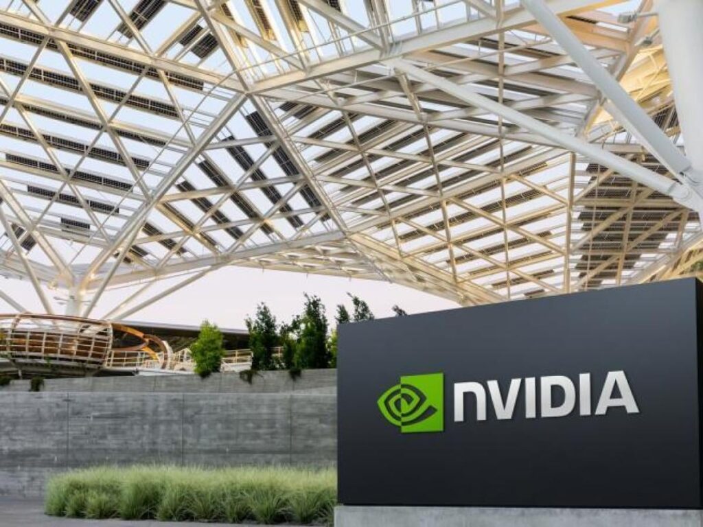 Nvidia reaches 5 trillion in capitalisation: it is the first company to reach this figure