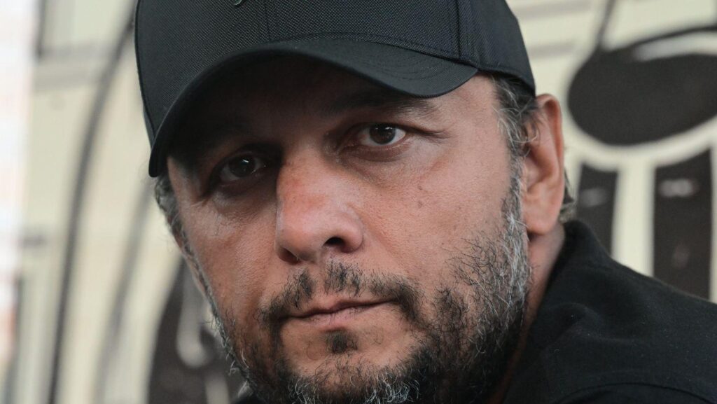 Panos Routsi: "They went to hit me with a car" - Serious complaints - Documento