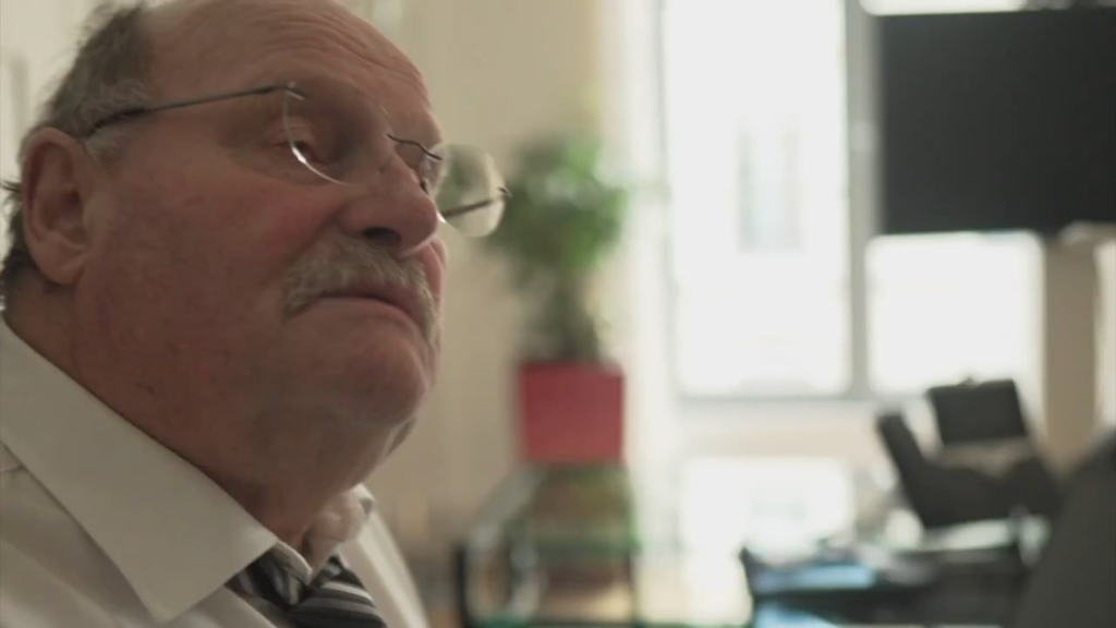 Michel Fournier, Minister of Rural Affairs, explains his appointment - Ligne Rouge (BFM)