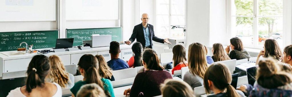 Almost half of Britons think too many young people go to university