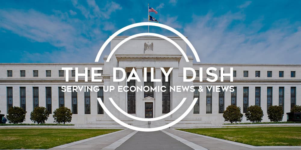 Economic Bifurcation - AAF