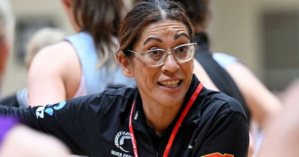 'My views are different' Taurua speaks amid Silver Ferns coaching saga