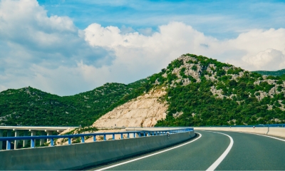 Croatia Invests €32 Million to Strengthen Transport Links with Bosnia and Herzegovina