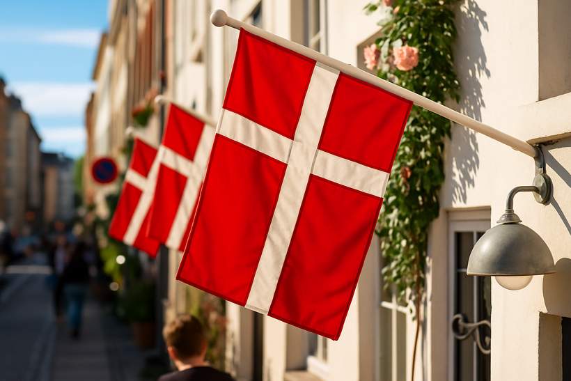 Denmark Unveils Major Gambling Reforms to Protect Youth and Combat Addiction ...