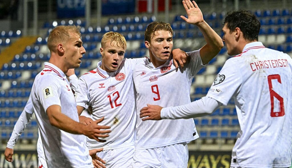 Denmark vs Greece: How to Watch, Odds, WCQ Preview Denmark vs Greece: How to Watch, Odds, WCQ Preview