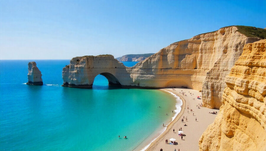 Malta, Greece, Spain, Portugal and More Feature the Top Destinations to Visit This March, Offering Beautiful Beaches, Rich Cultural Experiences, and Perfect Spring Weather