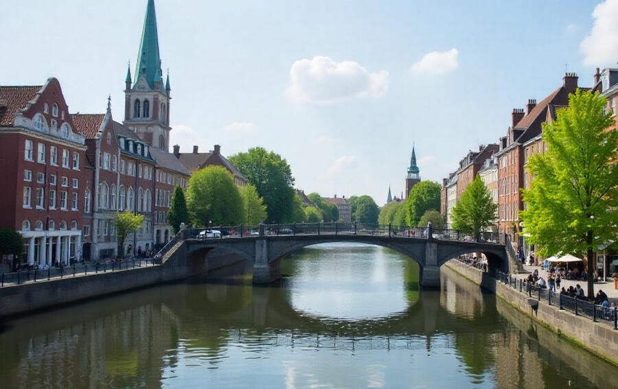 UK Joins Canada, Australia, Costa Rica, Spain, Ireland, New Zealand, Norway and More as the Most Attractive Destinations for Americans Seeking Safer, Healthier, and More Fulfilling Lives Abroad