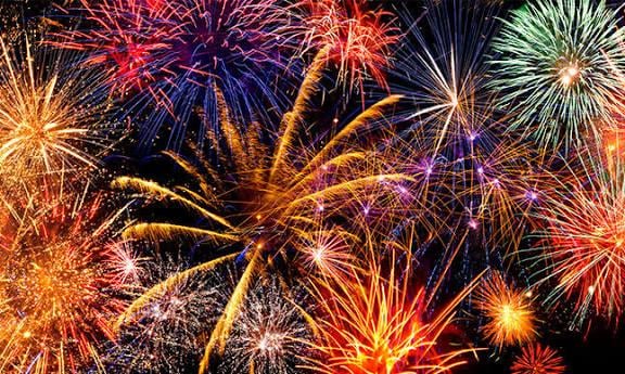 Where can I buy big fireworks and petards?