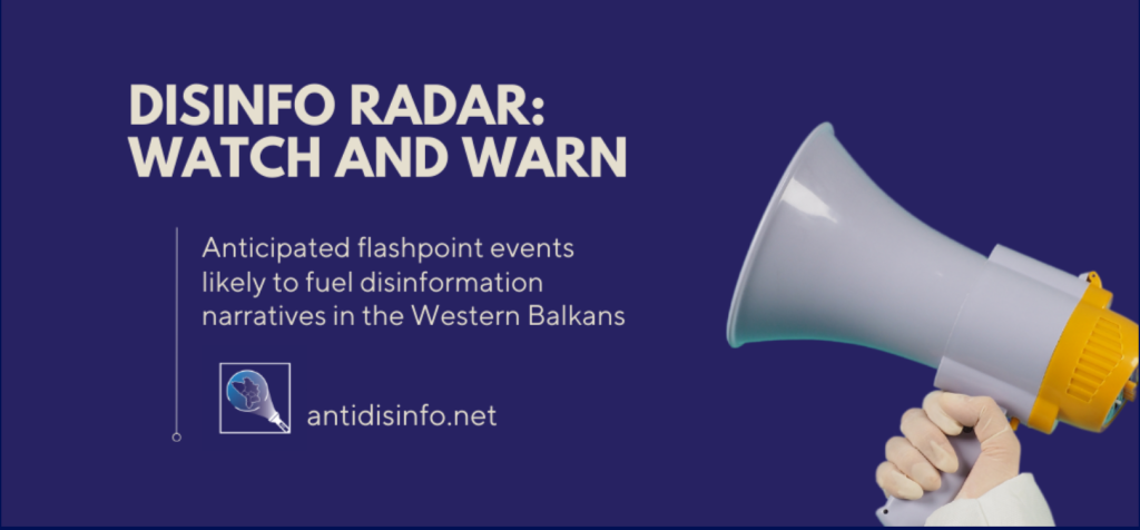 Pro-Russian narratives are expected to affect stability across the Western Balkans – Truthmeter