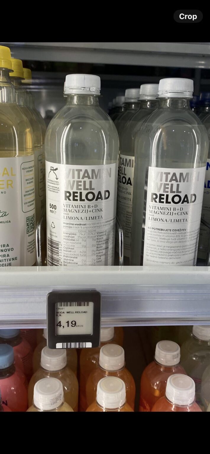 Who buys this?