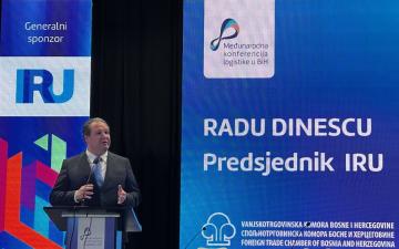 Radu Dinescu