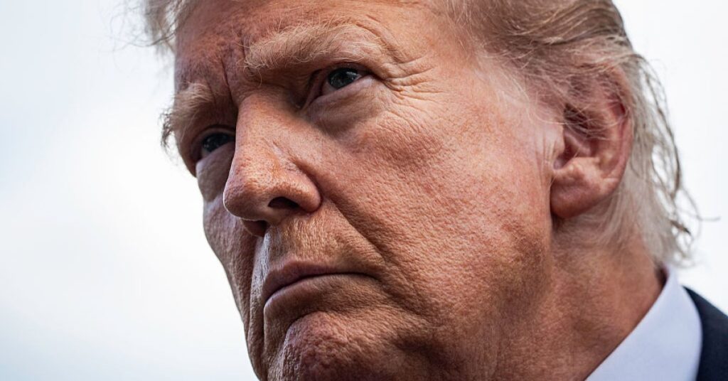 Trump to Get Second ‘Yearly’ Health Screening in Months