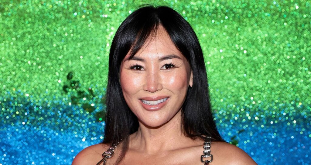 Bling Empire: New York’s Dorothy Wang Ties the Knot In Italy | Dorothy Wang, married, Newsies, Wedding | Celebrity News and Gossip | Entertainment, Photos and Videos