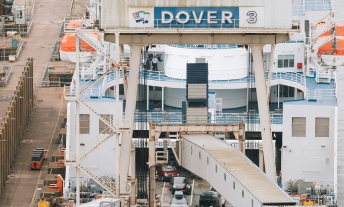 dover port dover port