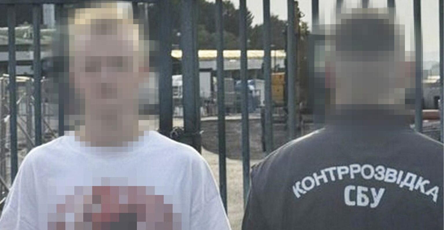 Poland hands over 16-year-old alleged agent to Ukraine