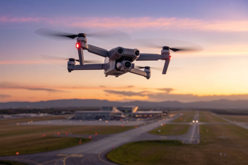 Mystery Drone Sightings Cause Major Disruptions Across Airports in Germany, Denmark, and Norway as Europe Scrambles for Solutions – What’s In Store for Air Passengers Mystery Drone Sightings Cause Major Disruptions Across Airports in Germany, Denmark, and Norway as Europe Scrambles for Solutions – What’s In Store for Air Passengers