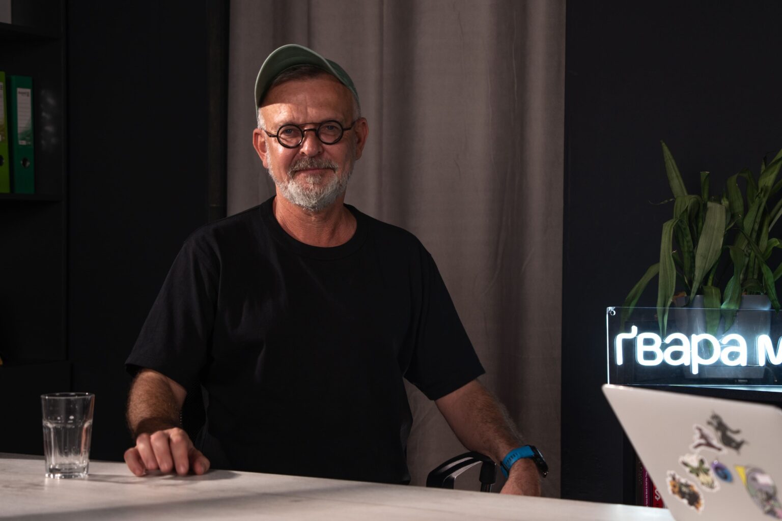 Genocide, Russia, and Poland. Interview with Wojciech Tochman Genocide, Russia, and Poland. Interview with Wojciech Tochman